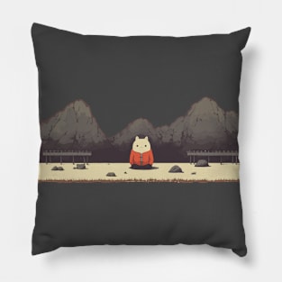 Pocketful Of Dreams Pillow