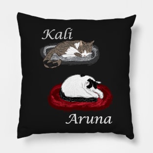 Kali & Aruna Pillow