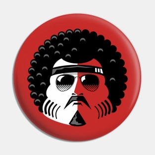 Funky Trooper Pin