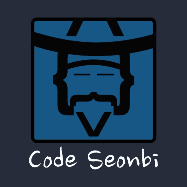 Code Seonbi (Dark Theme) by Ponder Enterprises