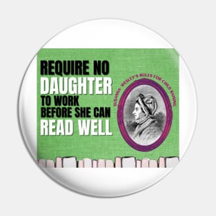 Christian parenting Pin