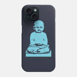 THE BUDDHA Phone Case