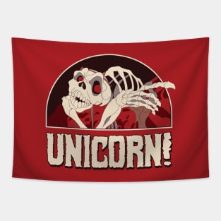 UNICORN! Tapestry