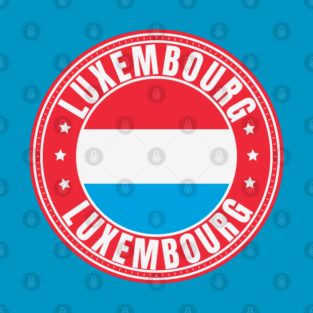 Luxembourg by footballomatic