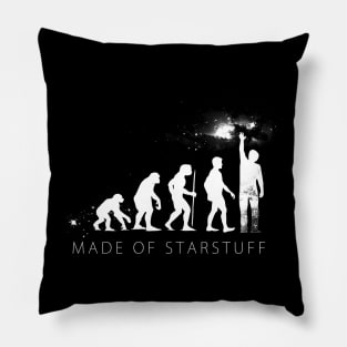 Star Stuff Pillow