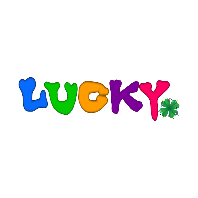 lucky by OLTES