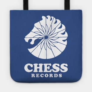 Chess Records Tote