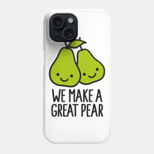 We make a great pear Phone Case