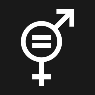 Gender Equality T-Shirt