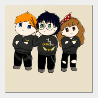 Harry Potter Merchandise Merch Teepublic