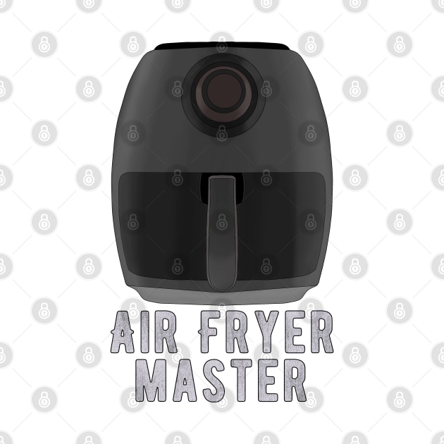 Air Fryer Master by DiegoCarvalho