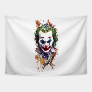 Joker Tapestry