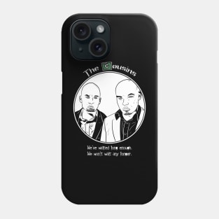 The Cousins - Breaking Bad Phone Case