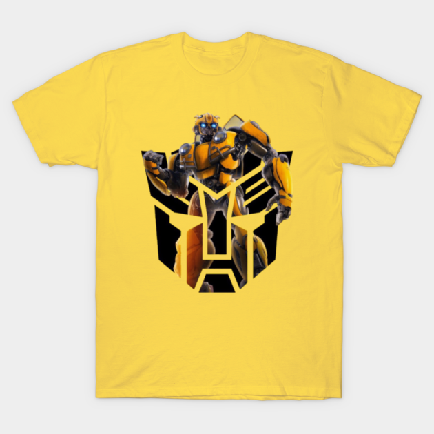 Bee - Transformers - T-Shirt