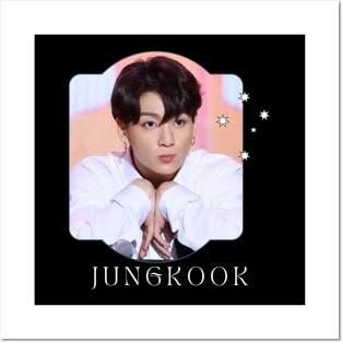 Jungkook disco aesthetic Poster for Sale by gminforever5