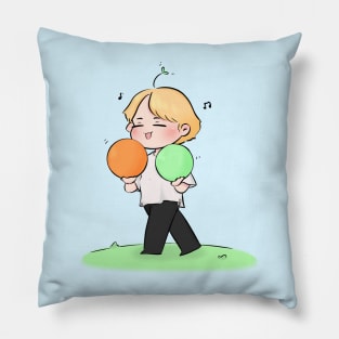 YOONGI Pillow