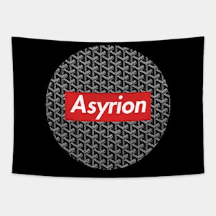 Asyrion Tapestry