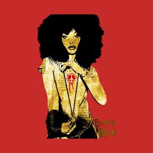 erykah badu T-Shirt