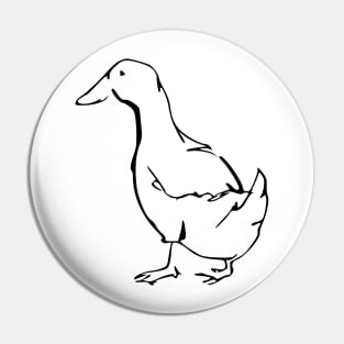 duck Pin