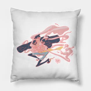 Luffy Gear 4th Pillow