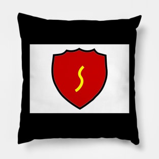 Dream Flag | Freedom Flag Pillow