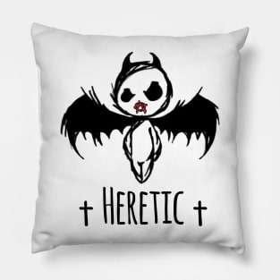 Heretic Pillow