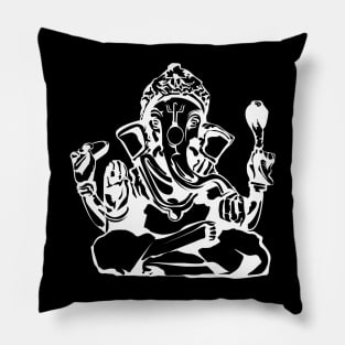 Religion, is my identity #9 Pillow