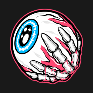 Eye T-Shirt