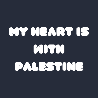 Palestine T-Shirt