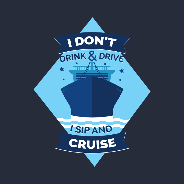 Funny Cruise Ship Design by LR_Collections