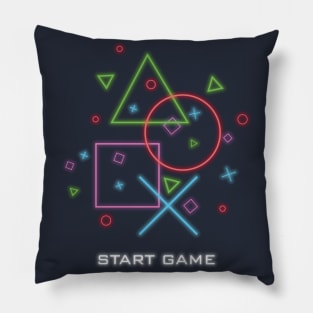 GAME Pillow