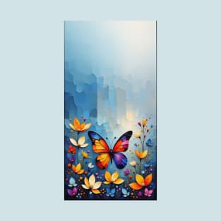 Fantastic Flight Phone Case T-Shirt