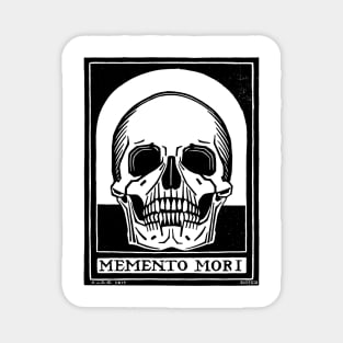 Memento Mori (1916) [Roufxis-Tp] Magnet