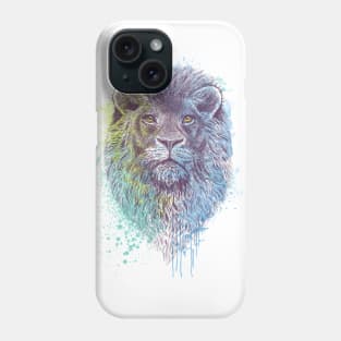 Lion King Phone Case