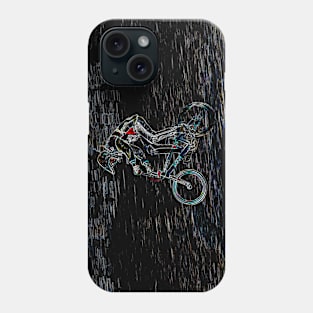 bmx Phone Case