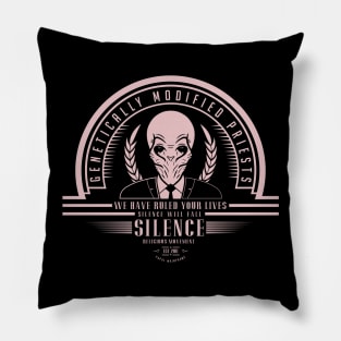 SILENCE Pillow