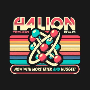 Halion T-Shirt