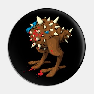 Creature Pin