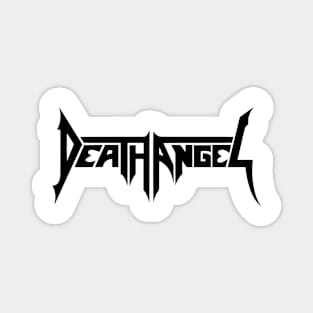 Death Angel Magnet