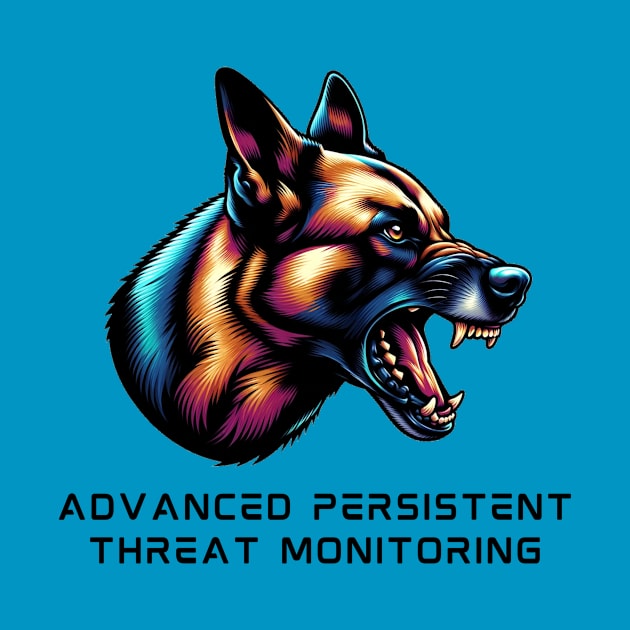 Advanced Persistent Threat Monitoring by Security First IT