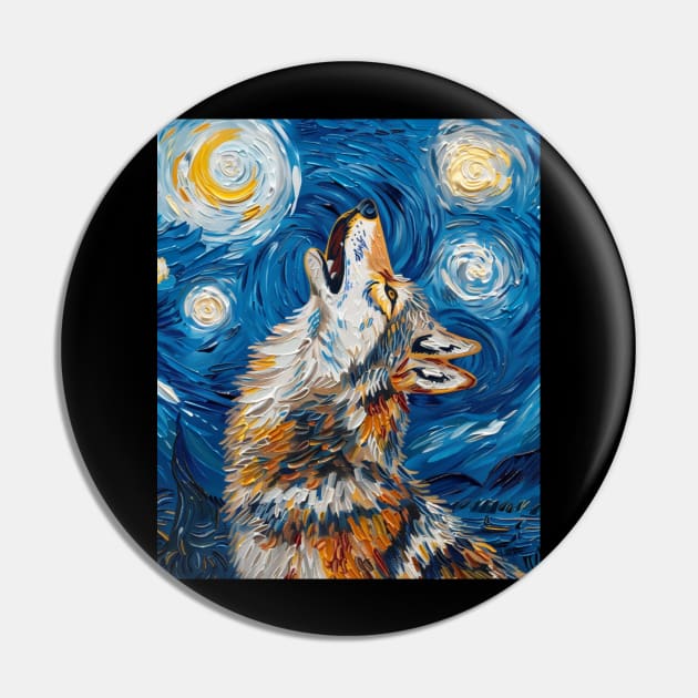 Wolf Coexistence Strategies Pin by Merle Huisman