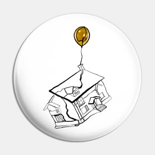 Single Line - Home Pin