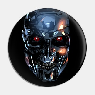 Terminator Head 2 Pin