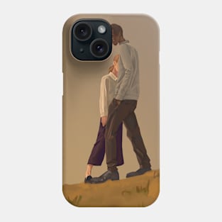 aesthetic Phone Case