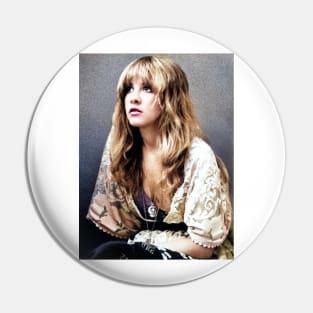 stevie nicks Pin