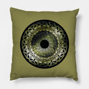 Art Deco 12 Pillow