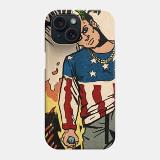 KEITH FLINT Phone Case