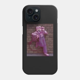 King Dice PhoneCall Phone Case