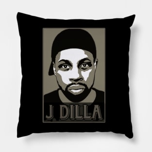 J Dilla - Vintage Pillow