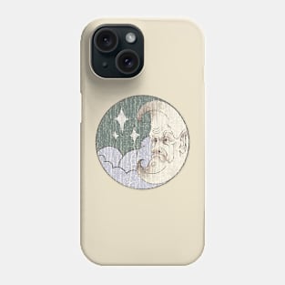 Mr. MoonFace Phone Case